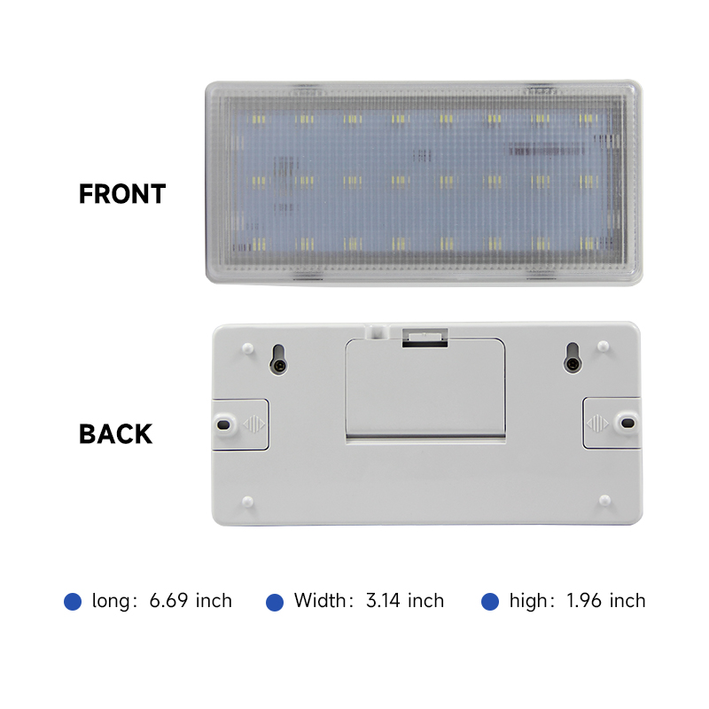 Wand-Not licht tragbare LED-No – Power Outage Light Bewertung und Preis