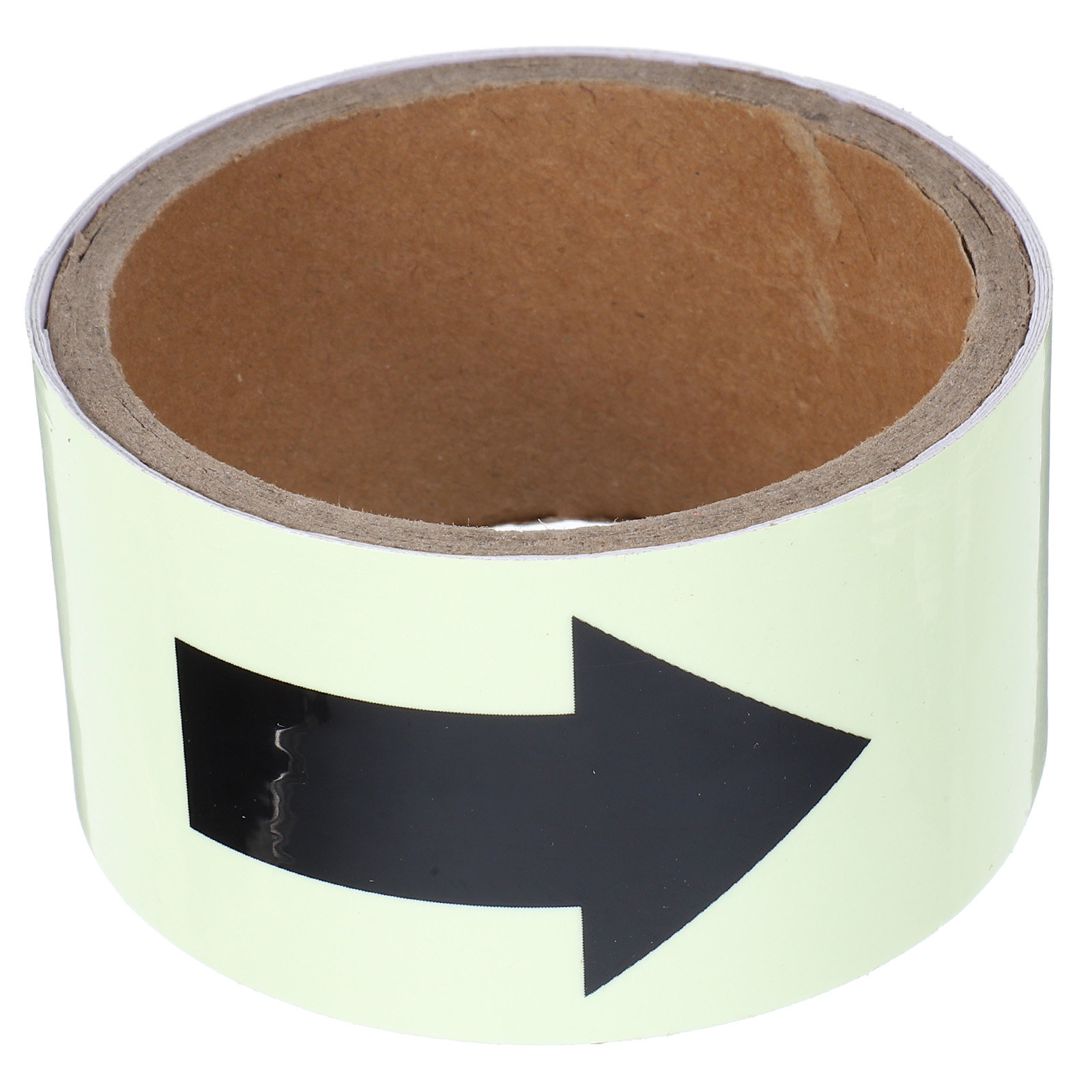 1 Rolle im Dunkeln leuchtendes – Emergency Exit Sign Bewertung und Preis