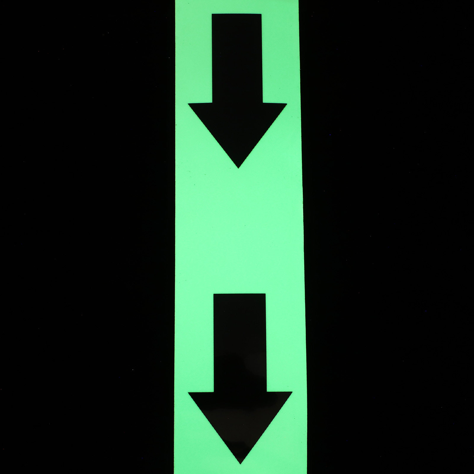 1 Rolle im Dunkeln leuchtendes – Emergency Exit Sign Bewertung und Preis