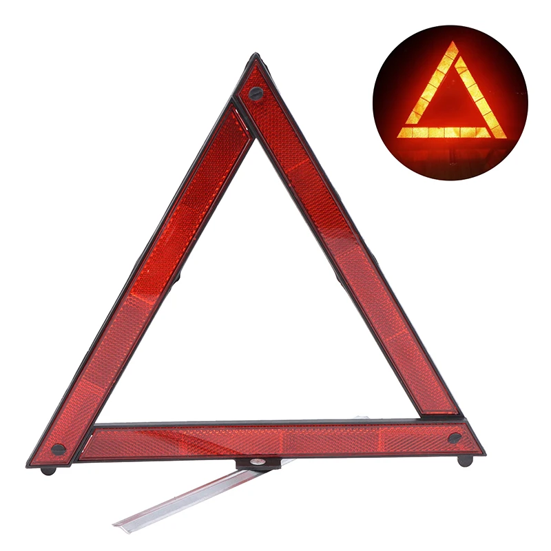 Auto Stativ Gefaltet Stop Zeic – Emergency Exit Sign Bewertung und Preis