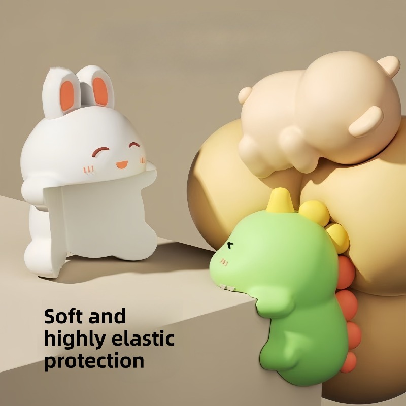 Cartoon-Eckenschutz, Anti-Koll – Outlet Cover Baby Bewertung und Preis