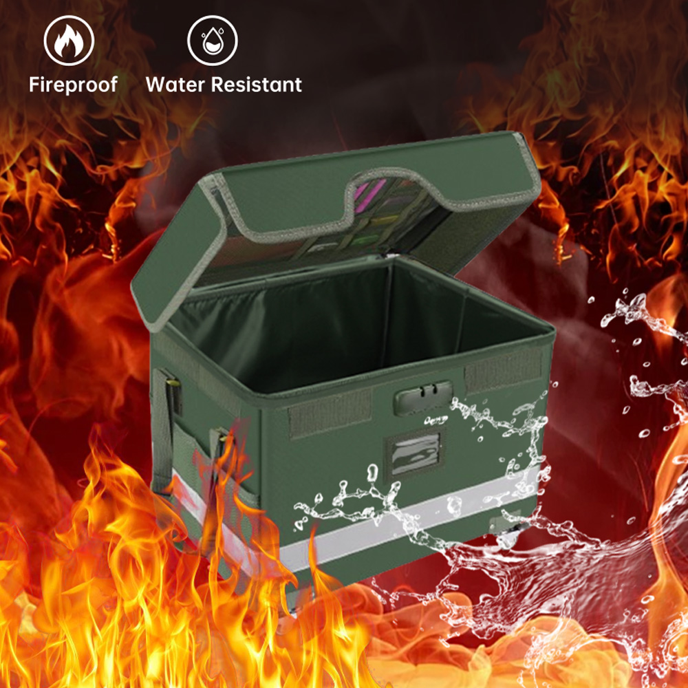 Feuerfeste Aufbewahrungsbox, s – Fire Safe Document Bewertung und Preis