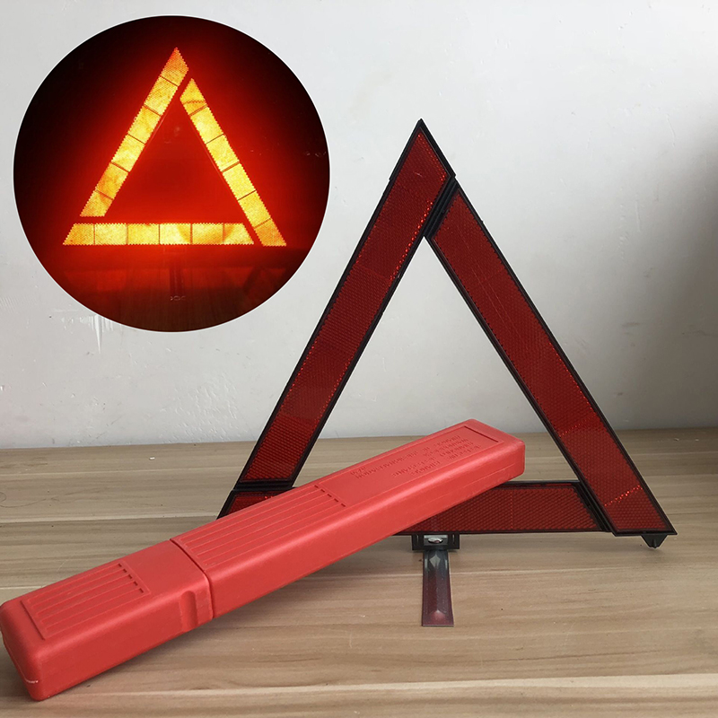 Auto-Stativ Faltbares Warnschi – Emergency Exit Sign Bewertung und Preis