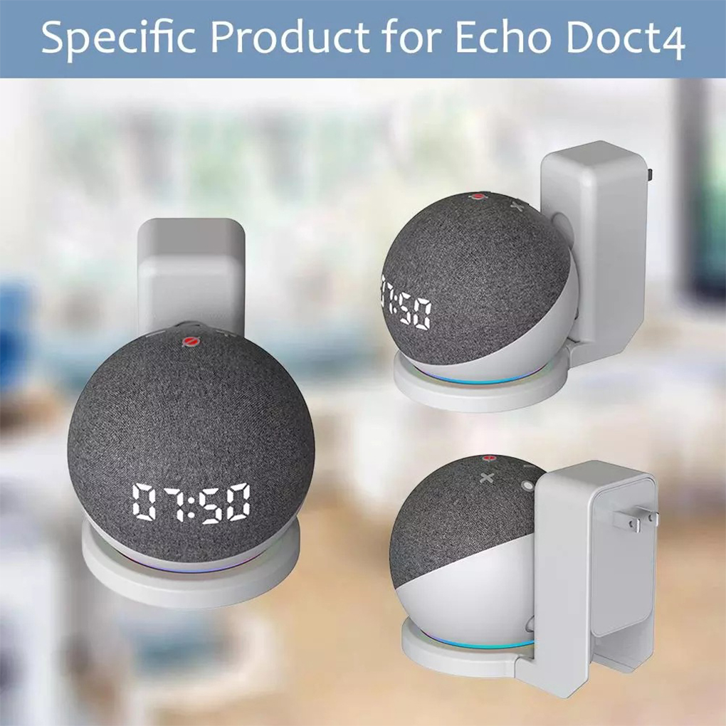 Tragbare Lautsprecherhalterung – Amazon Speaker Echo Dot 5 Bewertung und Preis