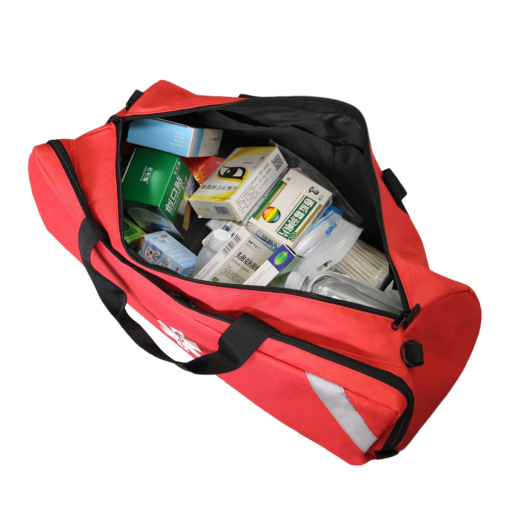 Taktische Medizinische Erste-H – First Aid Bag Kit Bewertung und Preis
