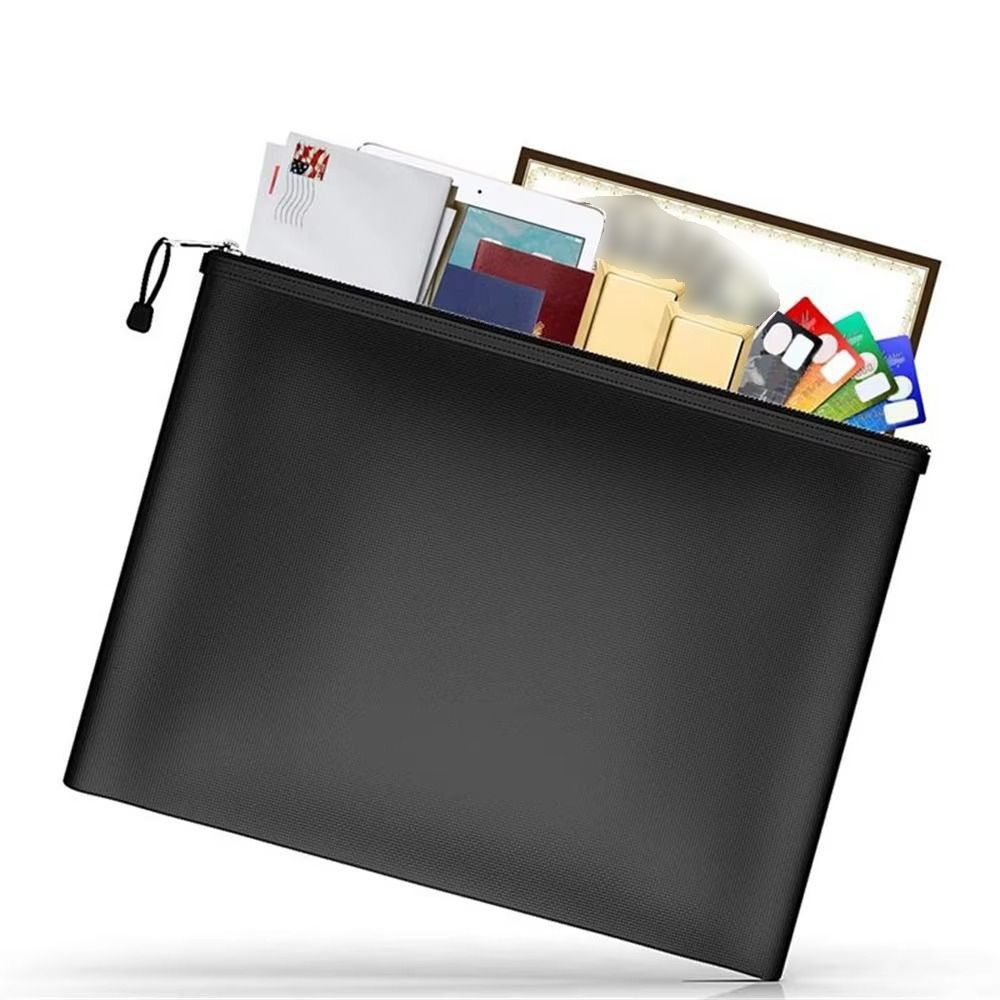 Hochtemperaturbeständige Feuer – Fire Safe Document Bewertung und Preis