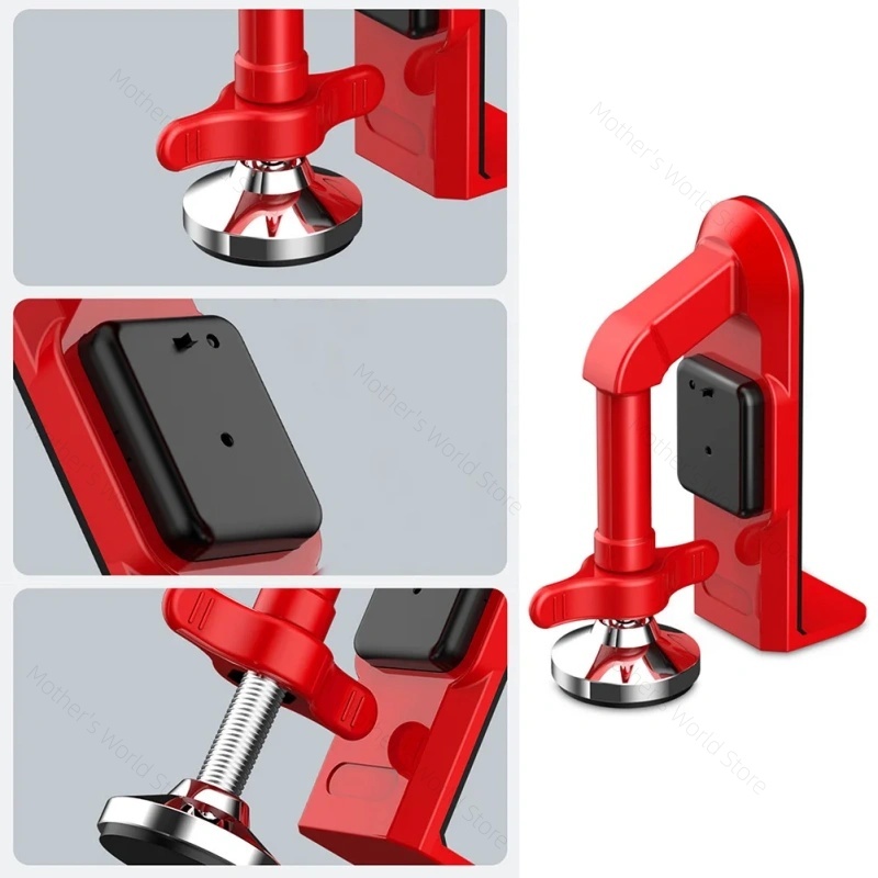 Aluminium-Legierung Alarm-Türs – Door Stop Alarm Bewertung und Preis