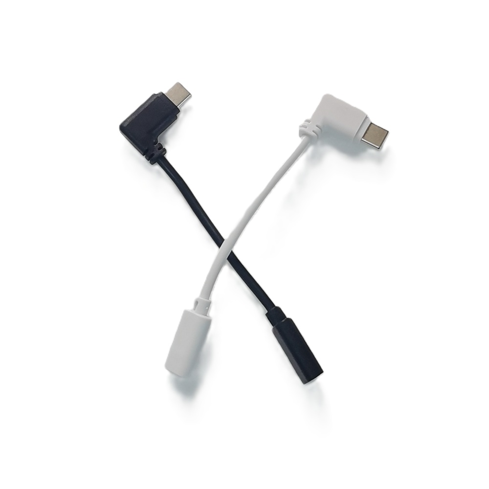 Micro-USB-zu-USB-C-Adapter für – Eufy Camera S340 Bewertung und Preis