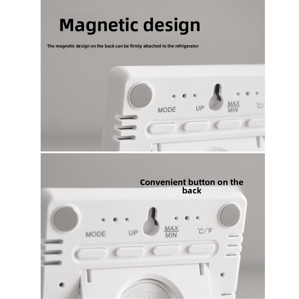 Magnetische Hängeuhr mit Große – Pool Alarm Float Bewertung und Preis