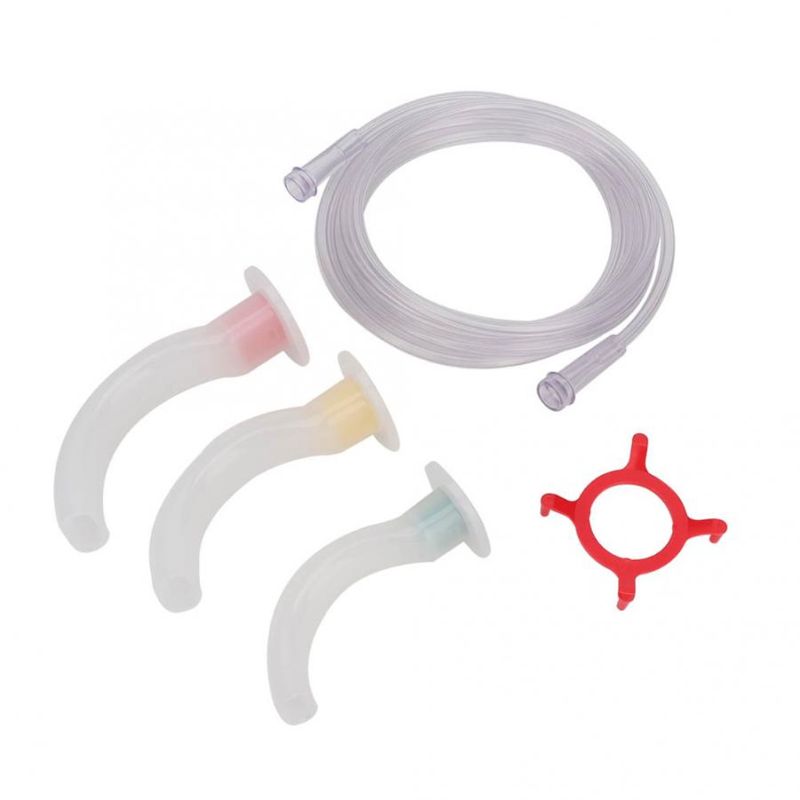Erwachsene Manuelle Beatmungs  – First Aid Bag Kit Bewertung und Preis