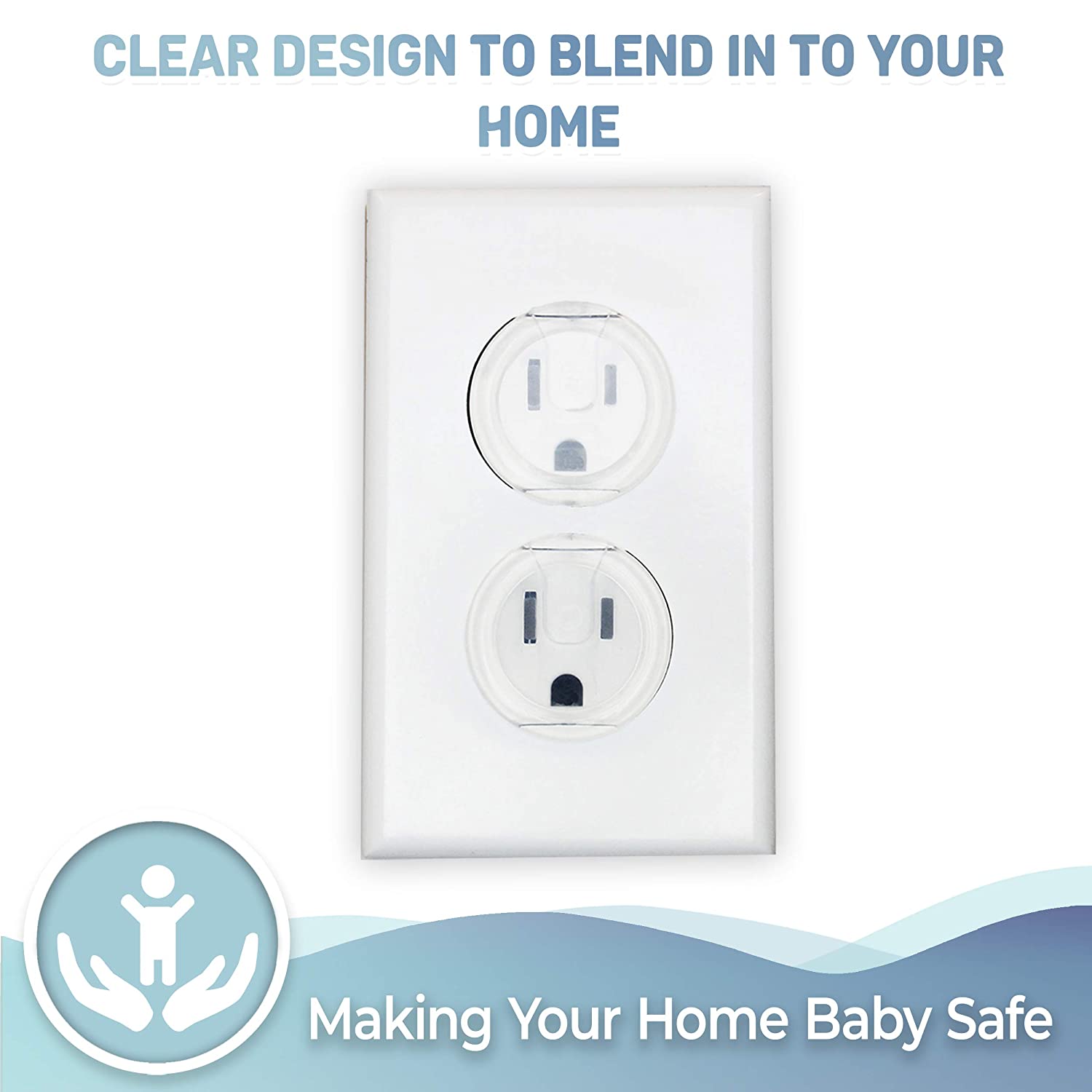 10 Stück Steckdosenabdeckungen – Outlet Cover Baby Bewertung und Preis
