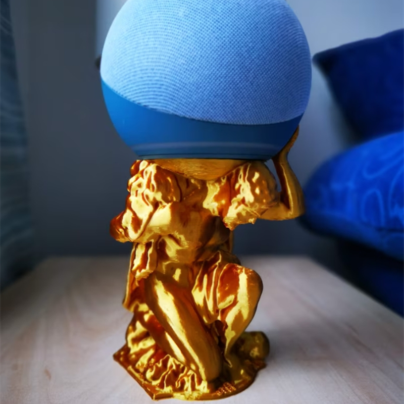 Echo Punkt 4./5. Stand-Herkule – Amazon Speaker Echo Dot 5 Bewertung und Preis