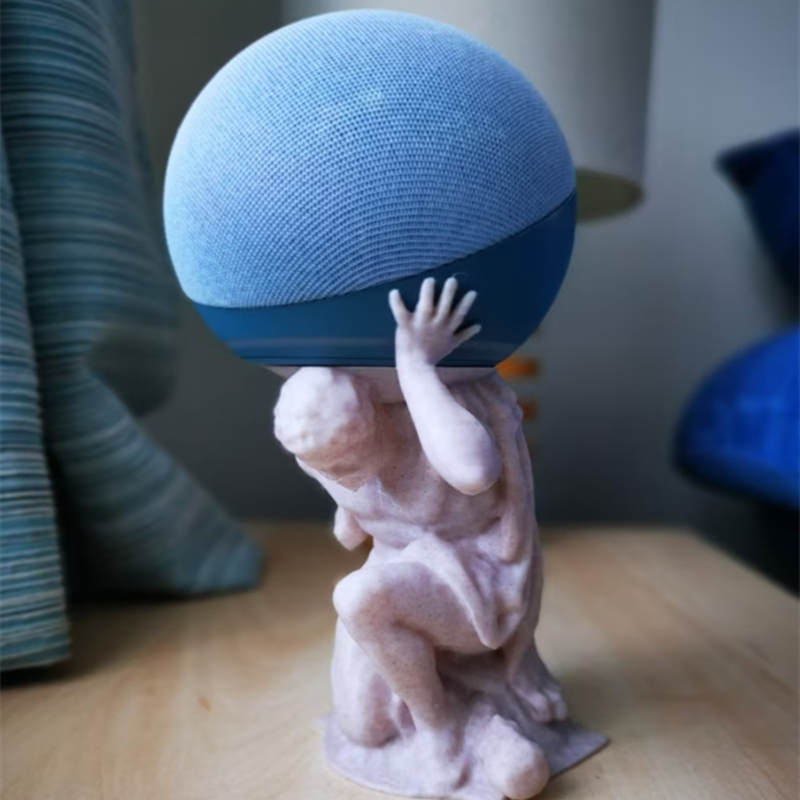 Echo Punkt 4./5. Stand-Herkule – Amazon Speaker Echo Dot 5 Bewertung und Preis