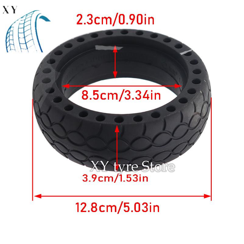 NEUE Roller-Radnabe 5,5 Zoll f – Xiaomi Hub Mijia Hub Bewertung und Preis