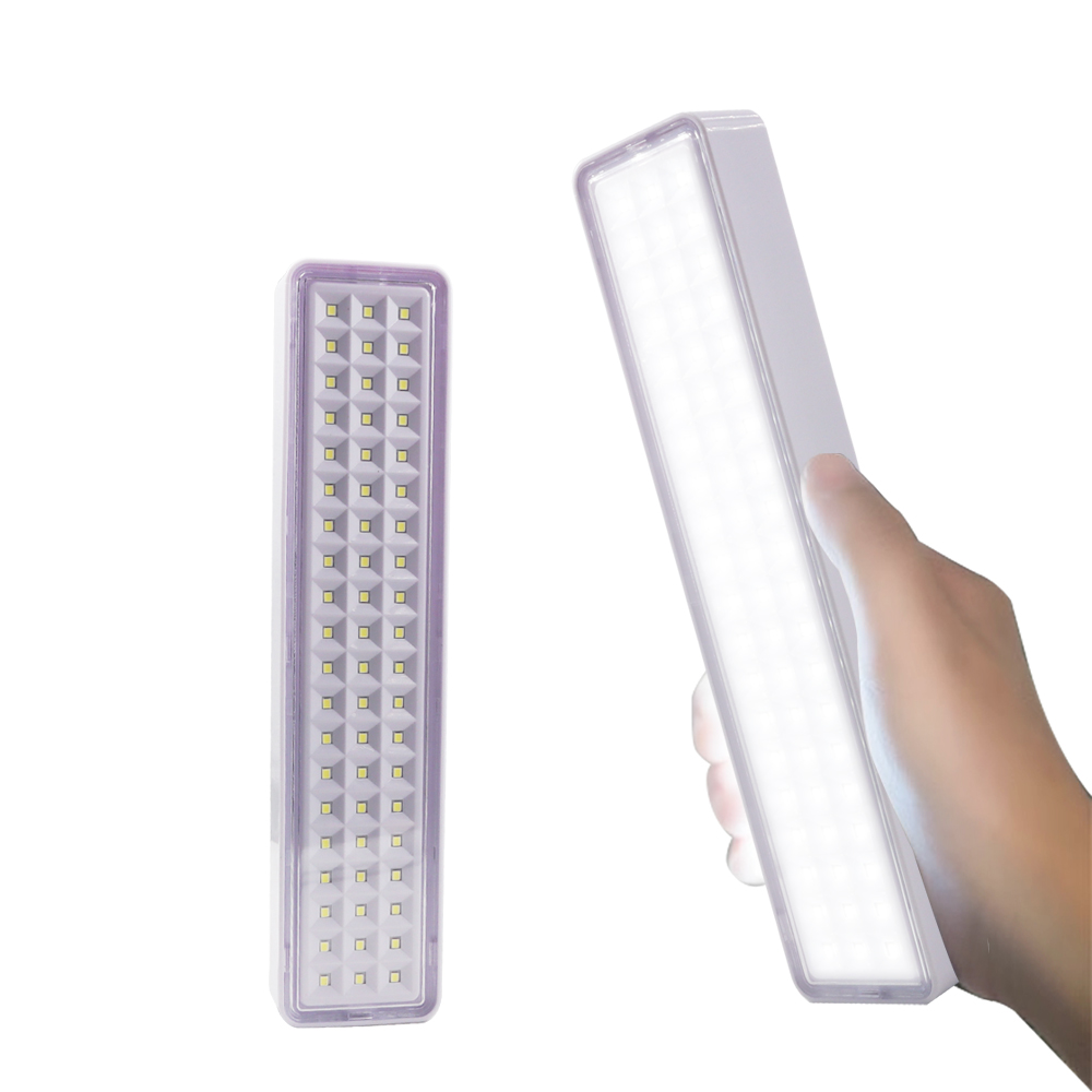 60LED Notfall Feuerbekämpfung  – Power Outage Light Bewertung und Preis