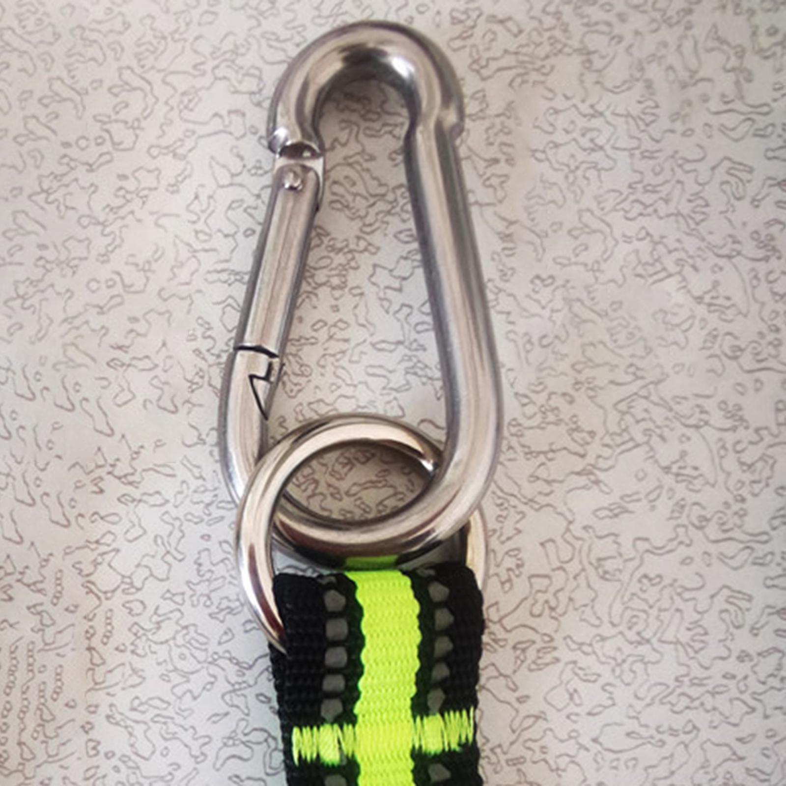 1 Stück Feuerleiter, tragbar,  – Fire Escape Ladder Bewertung und Preis