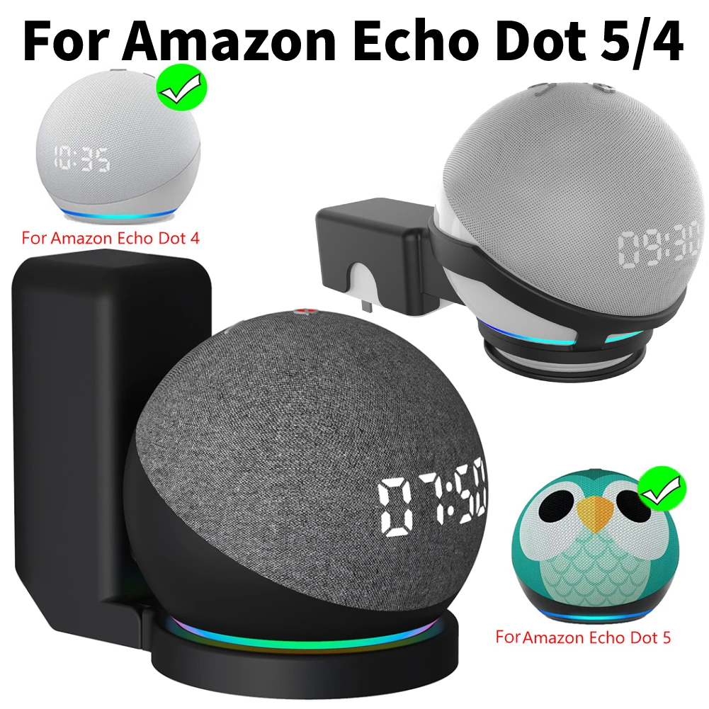 Tragbarer Wand halterung für A – Amazon Speaker Echo Dot 5 Bewertung und Preis