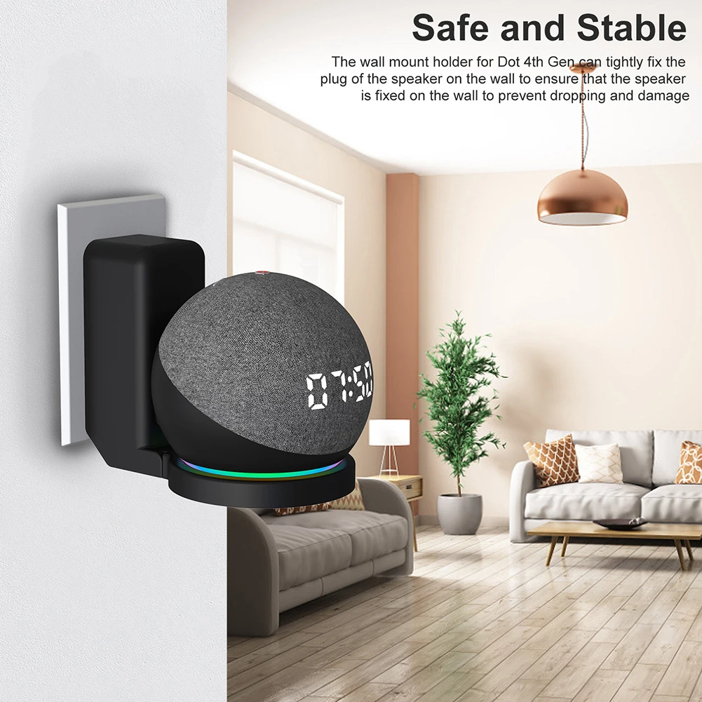 Tragbarer Wand halterung für A – Amazon Speaker Echo Dot 5 Bewertung und Preis