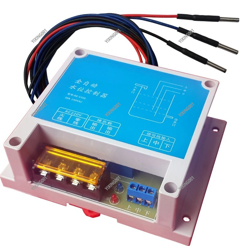 Automatischer Schwimmer-Flüssi – Pool Alarm Float Bewertung und Preis
