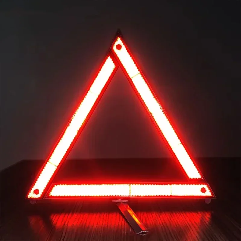 Auto Dreieck Reflektierende St – Emergency Exit Sign Bewertung und Preis