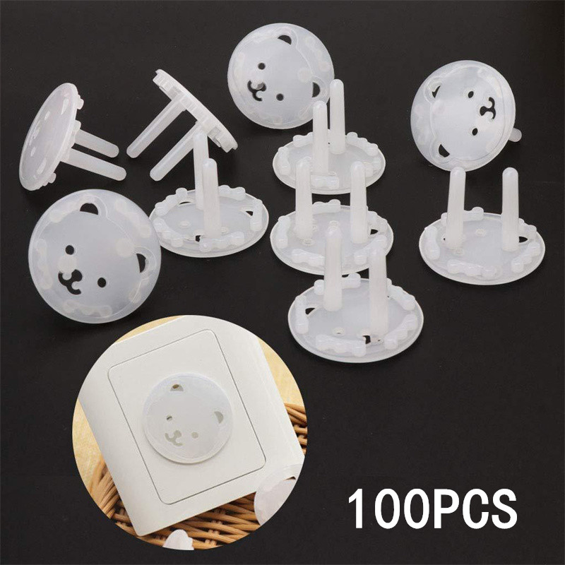 10/20/50/100PCS EU Stecker Bab – Outlet Cover Baby Bewertung und Preis