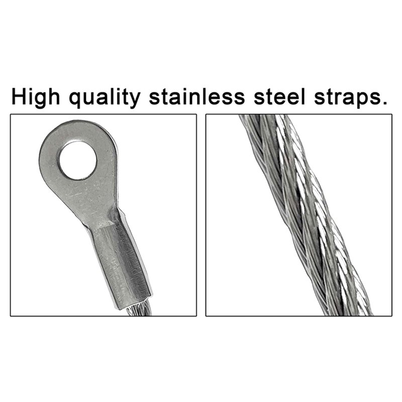 MACH-Möbelgurte zur Kindersich – Earthquake Anchor Strap Bewertung und Preis