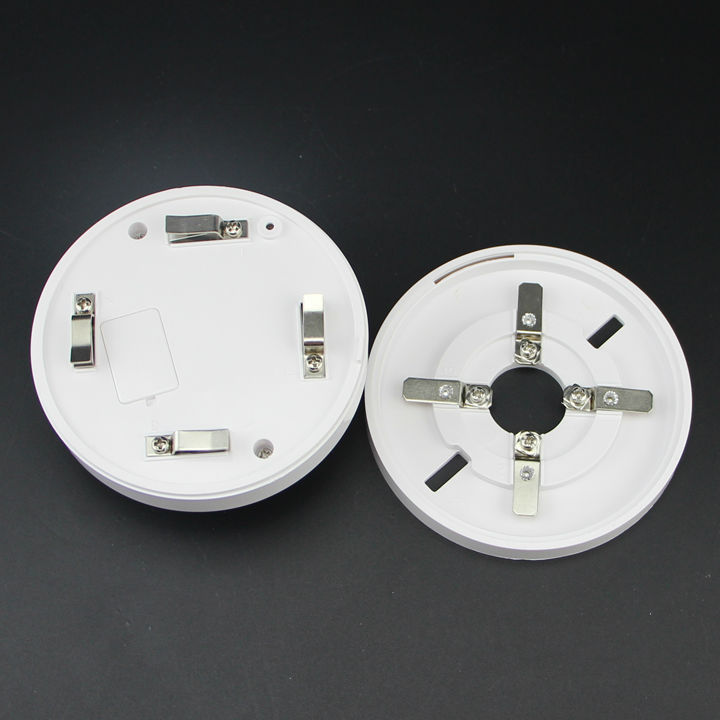 Kabelgebundener fotoelektrisch – Smoke Detector Interconnected Bewertung und Preis