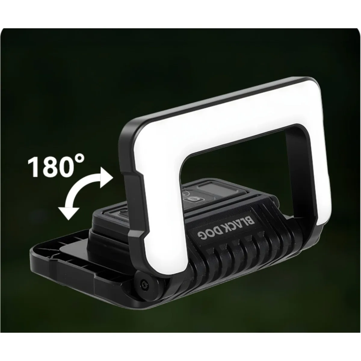 Blackdog Outdoor Camping Strom – Power Outage Light Bewertung und Preis
