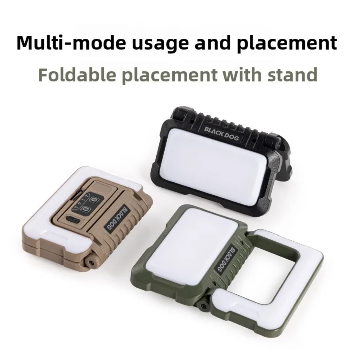 Blackdog Outdoor Camping Strom – Power Outage Light Bewertung und Preis