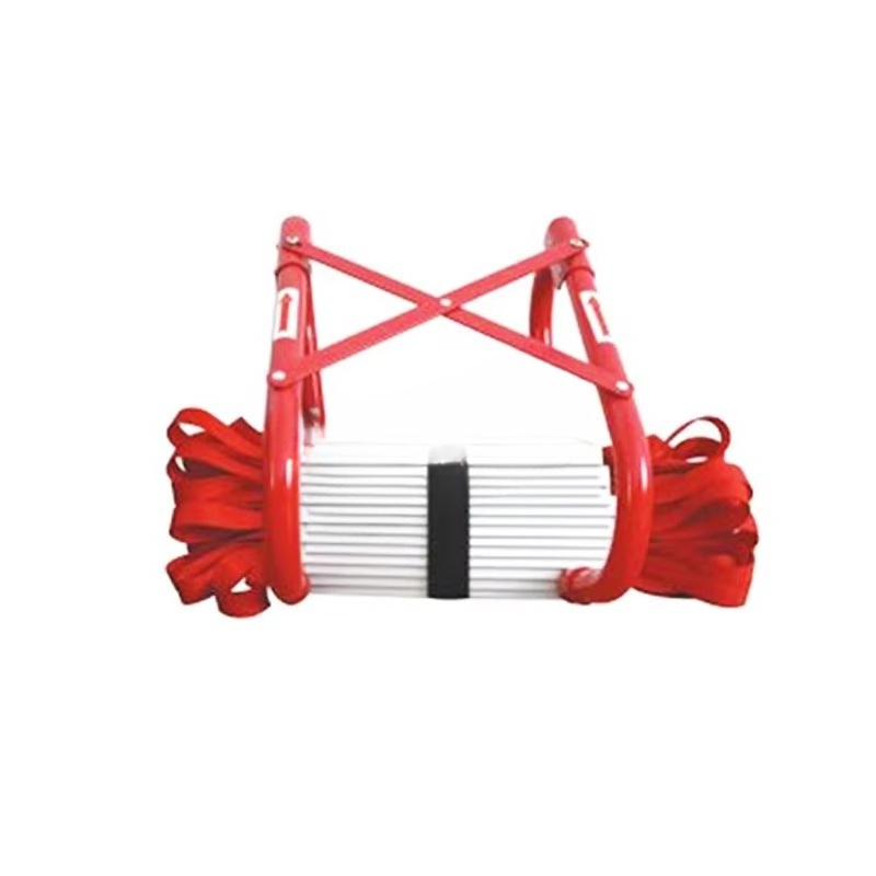 Feuerleiter aus Aluminiumlegie – Fire Escape Ladder Bewertung und Preis