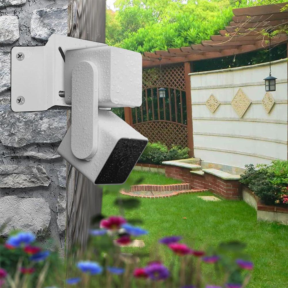 Metall-Eckhalterung für S340,  – Eufy Camera S340 Bewertung und Preis