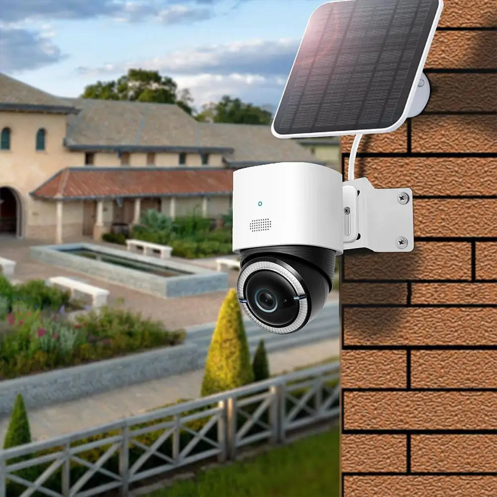 Metall-Eckhalterung für S340,  – Eufy Camera S340 Bewertung und Preis