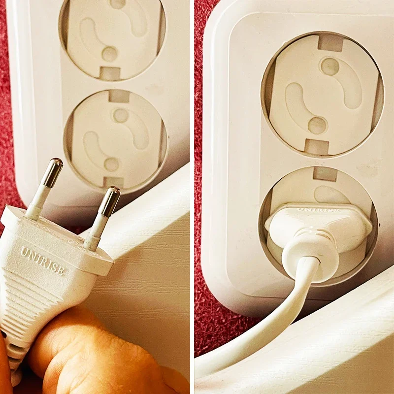 20 stücke Kinder Steckdosen Ab – Outlet Cover Baby Bewertung und Preis