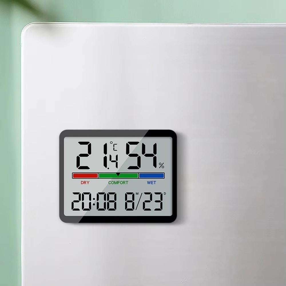 Magnetische Hängeuhr mit Große – Pool Alarm Float Bewertung und Preis