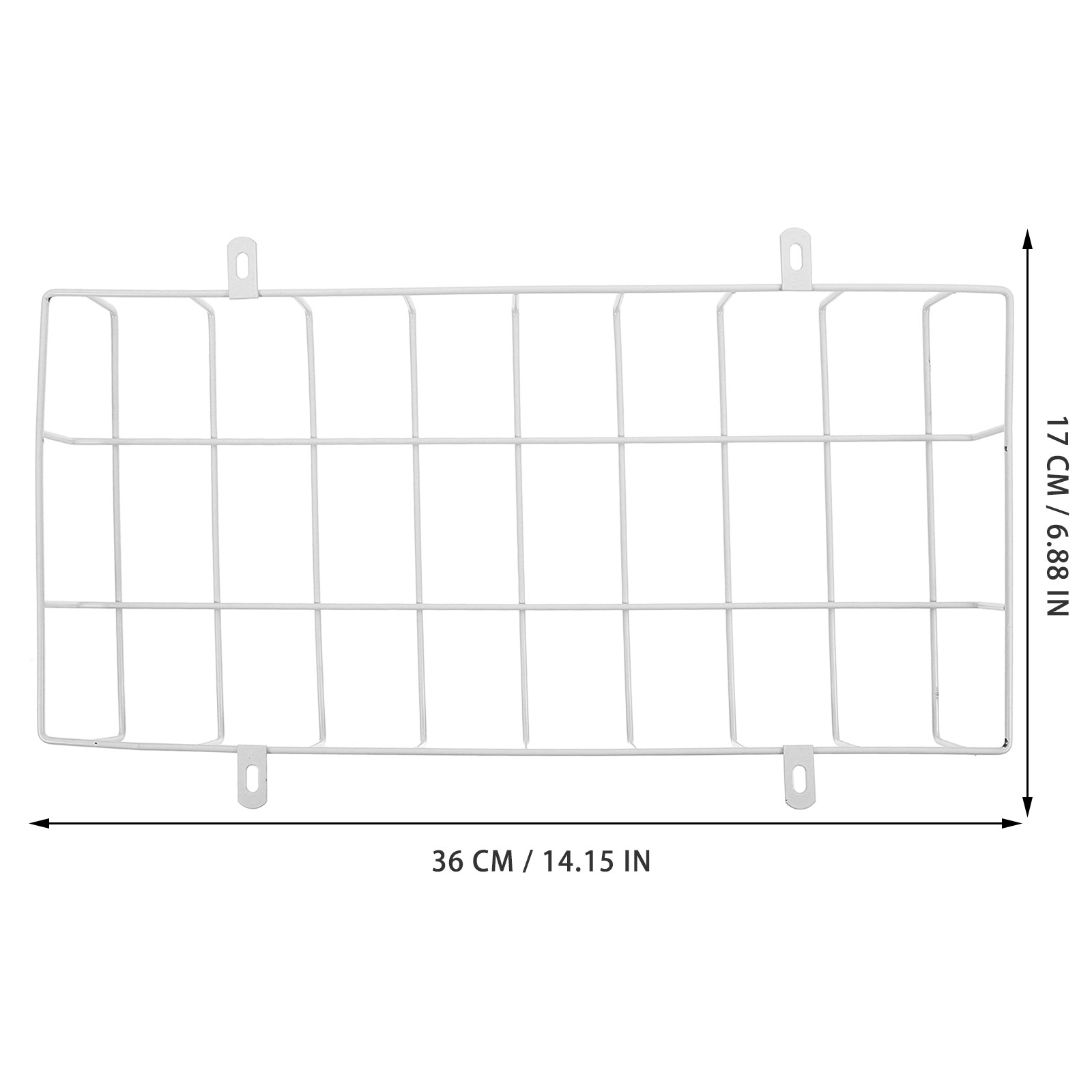 Wandmontierte Metall-Ausgangss – Emergency Exit Sign Bewertung und Preis