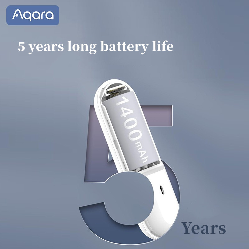 Original Aqara P1 Tür Fenster  – Aqara Sensor Motion Sensor P1 Bewertung und Preis