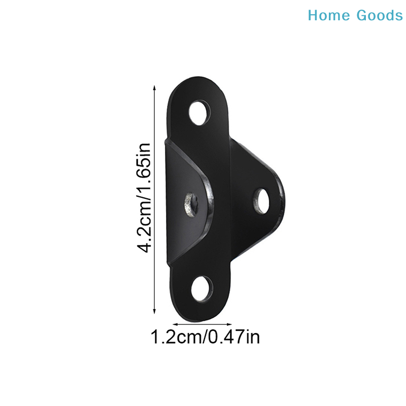 1 Set Möbelanker, Anti-Kipp-Mö – Earthquake Anchor Strap Bewertung und Preis