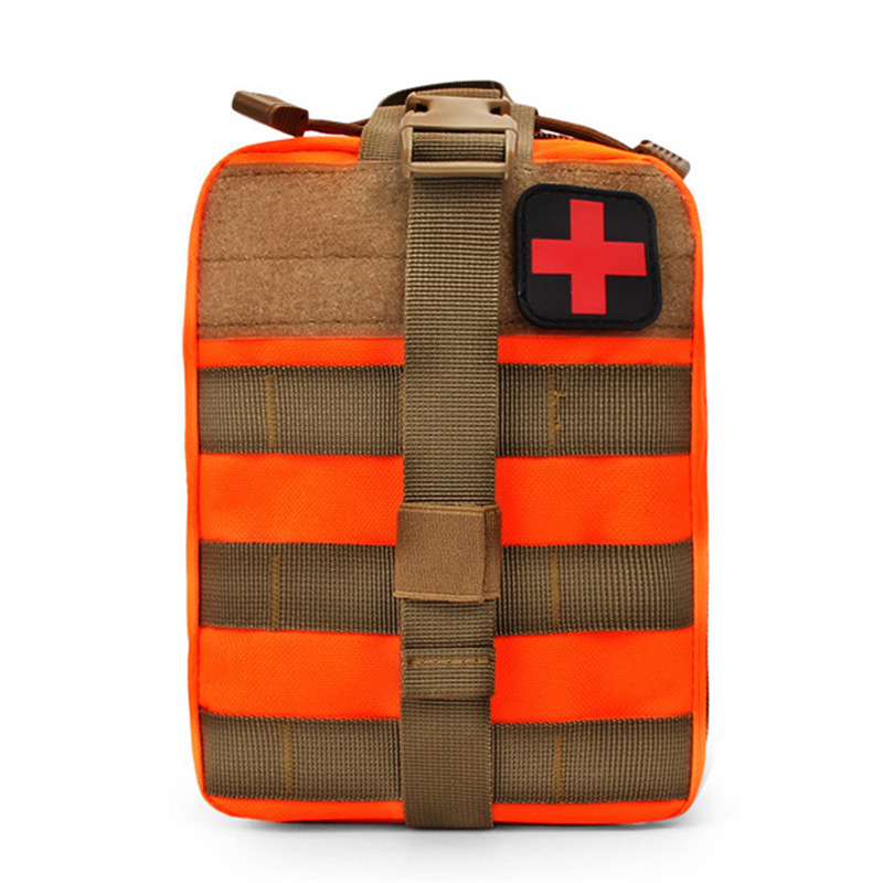 Molle Taktische Erste-Hilfe-Se – First Aid Bag Kit Bewertung und Preis