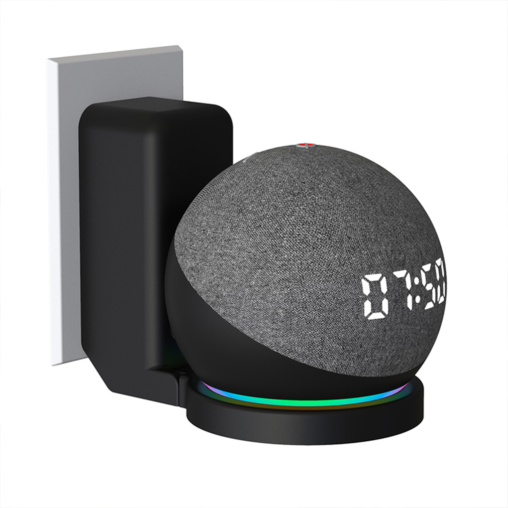 Wandhalterung für Amazon Alexa – Amazon Speaker Echo Dot 5 Bewertung und Preis