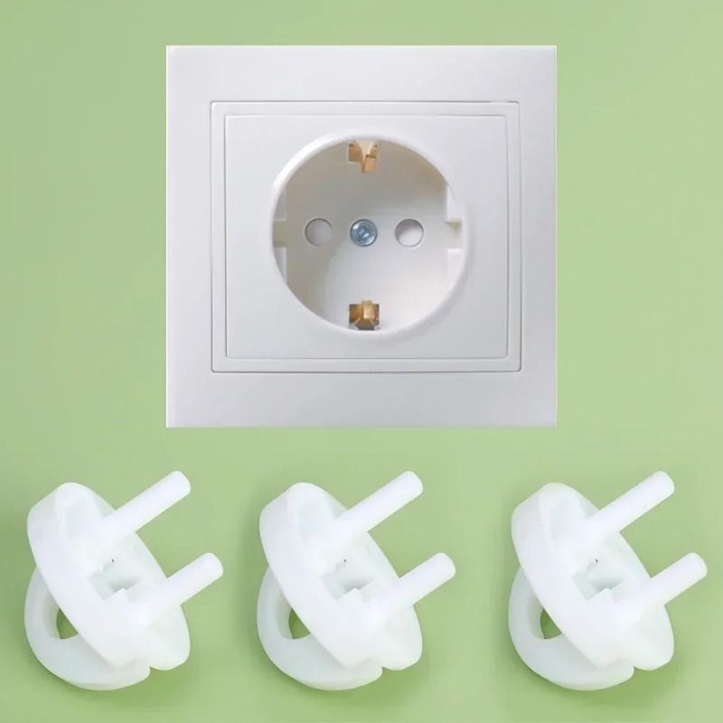 1-20 Stück Kindersicherung für – Outlet Cover Baby Bewertung und Preis