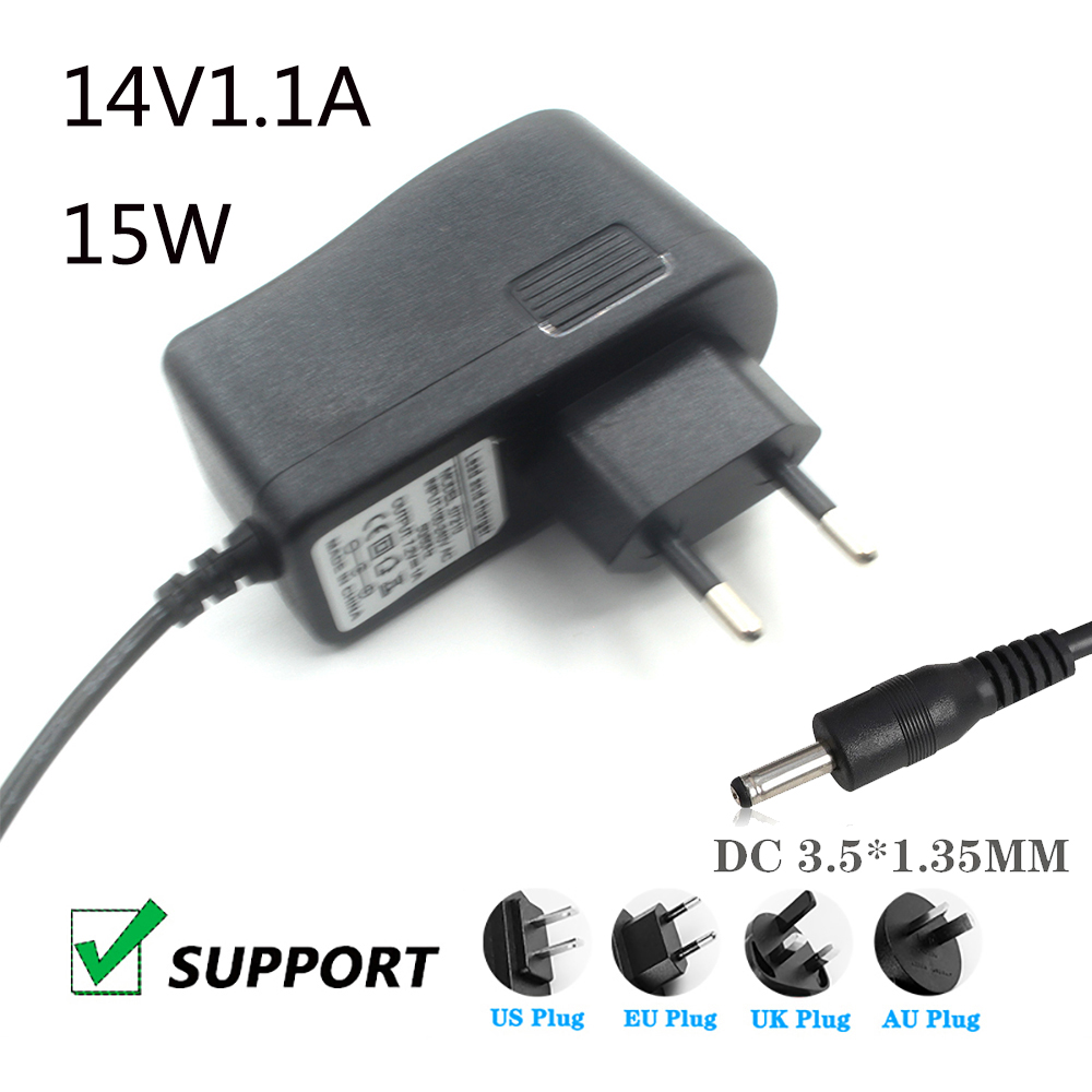1PCS 14V 1,1 A 15W AC DC Netzt – Google Speaker Nest Hub Bewertung und Preis