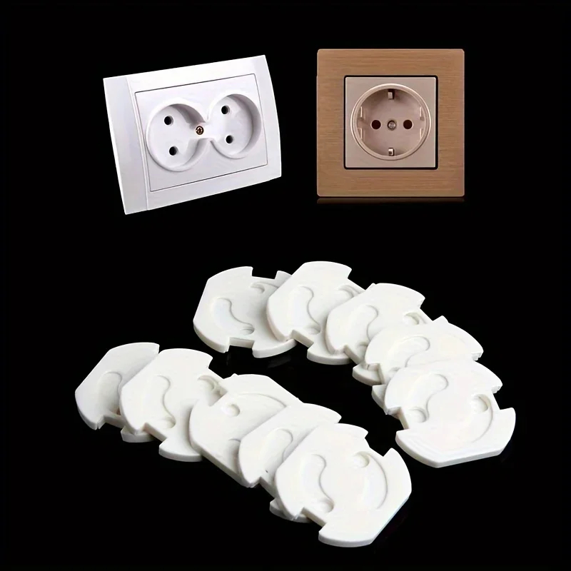 Baby-Sicherheits-Steckdosenabd – Outlet Cover Baby Bewertung und Preis