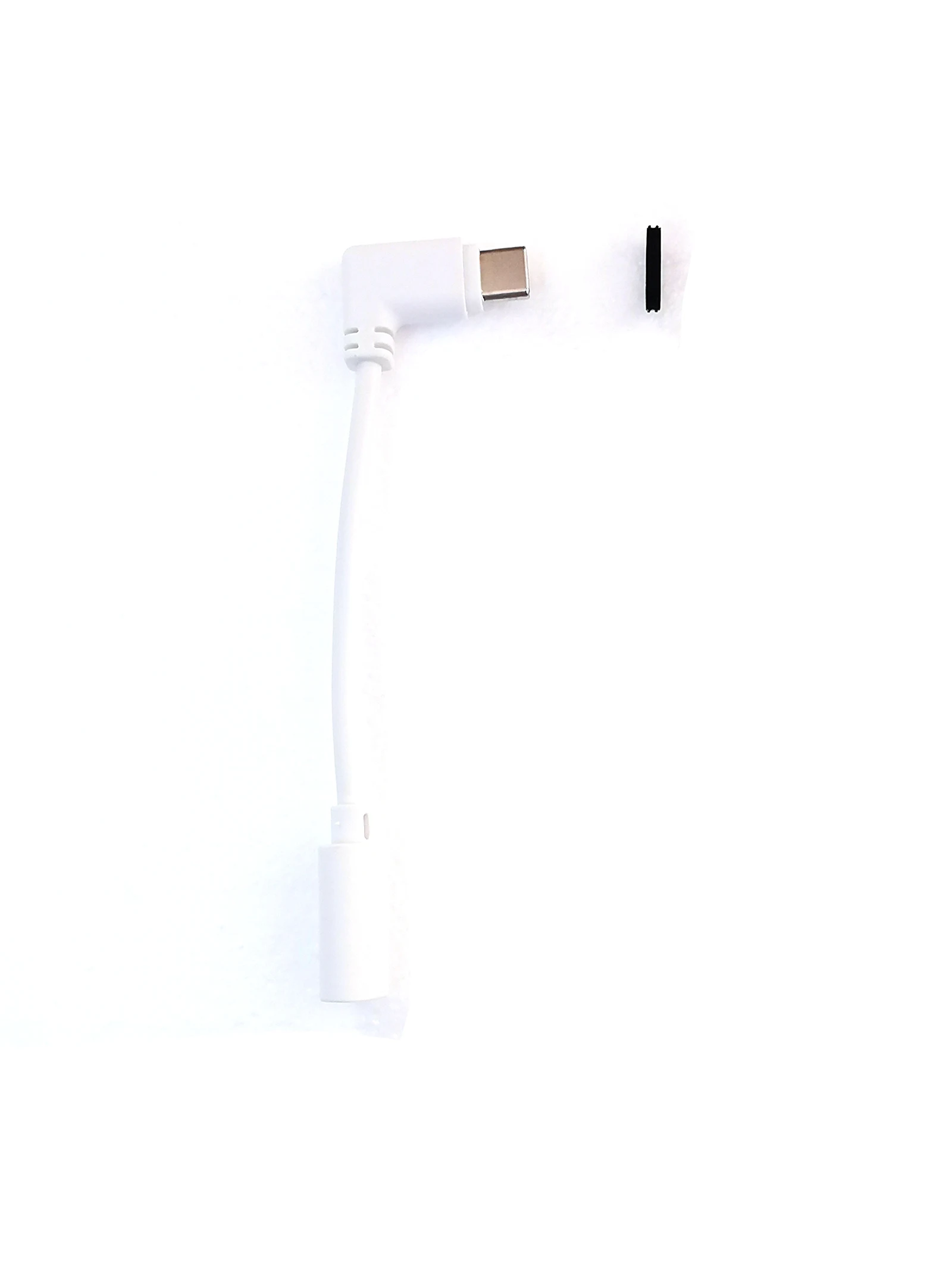 Micro-USB-zu-USB-C-Adapter für – Eufy Camera S340 Bewertung und Preis