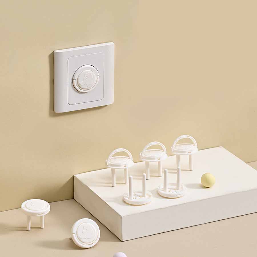 5/10 stücke Baby Elektrische S – Outlet Cover Baby Bewertung und Preis