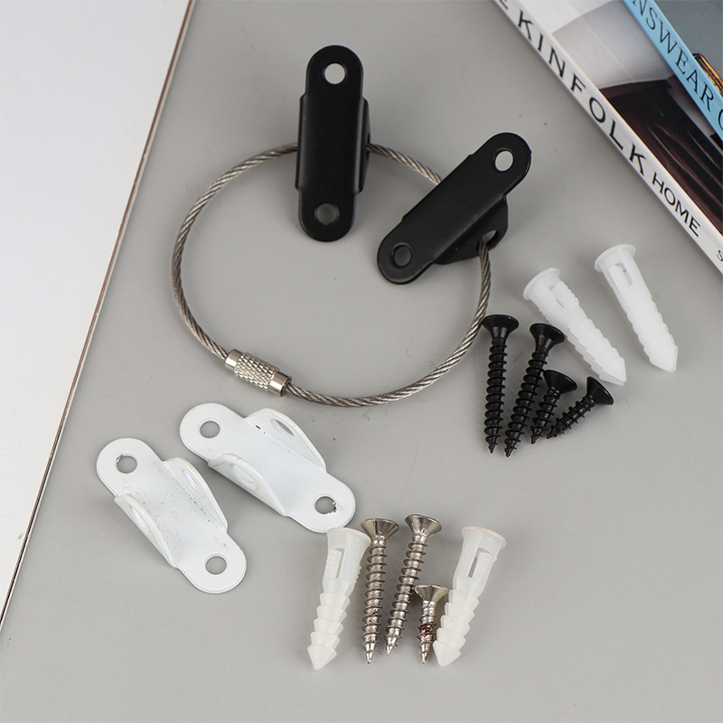 **1 Satz Möbelanker, Anti-Kipp – Earthquake Anchor Strap Bewertung und Preis
