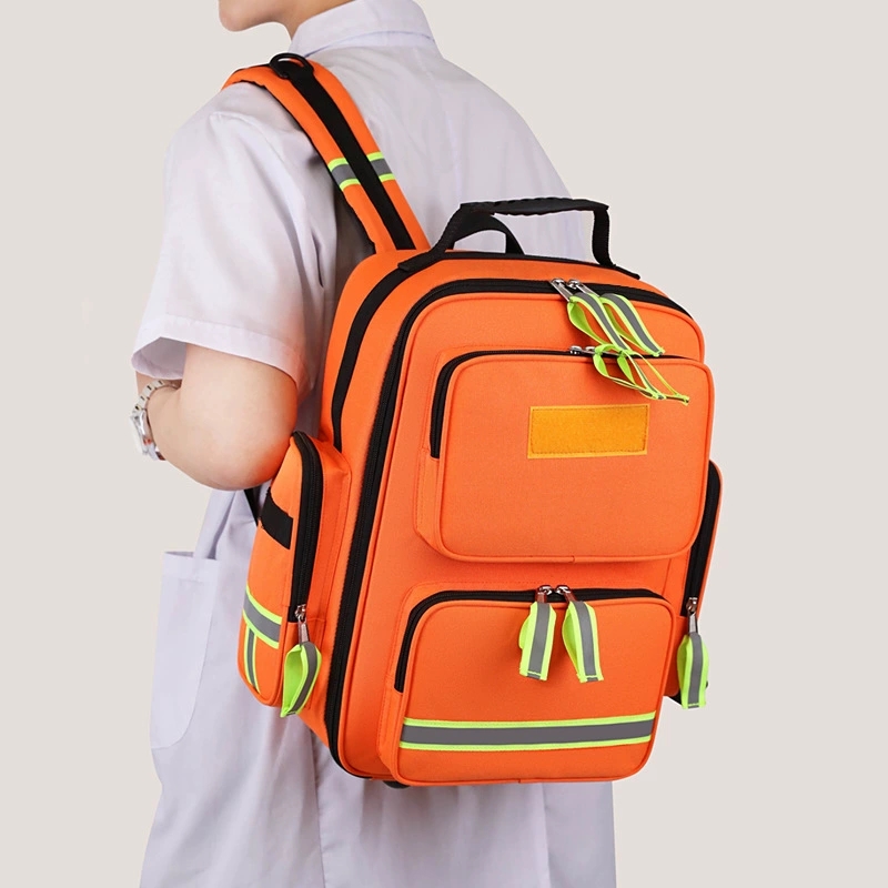 Auto-Notfallset, Erste-Hilfe-R – First Aid Bag Kit Bewertung und Preis