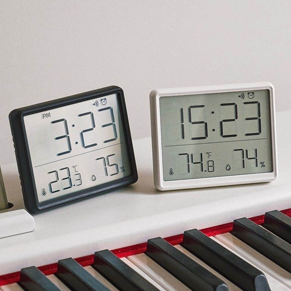 Magnetische Hängeuhr, ultradün – Pool Alarm Float Bewertung und Preis