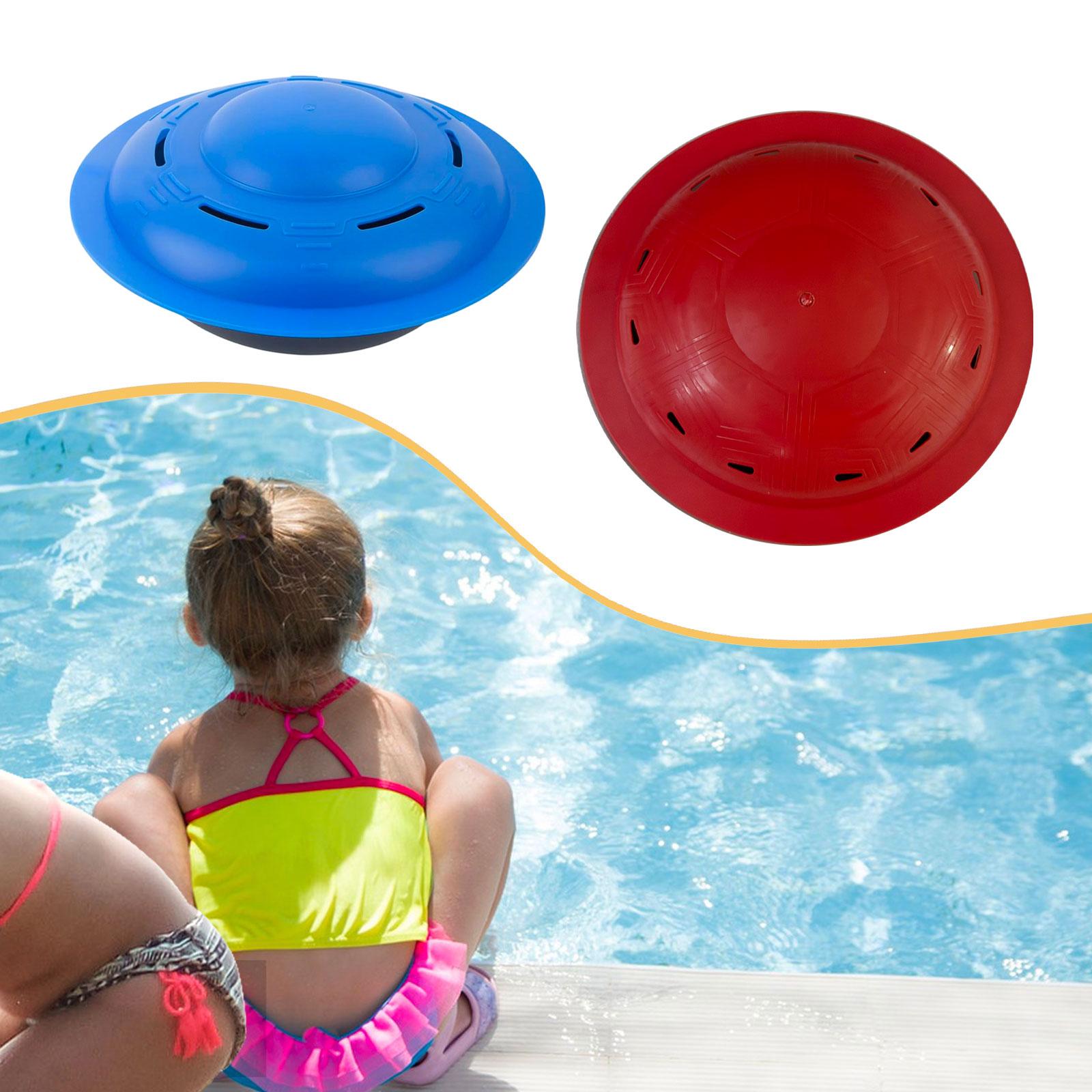 Hochdezibel-Schwimmbad-Alarm m – Pool Alarm Float Bewertung und Preis