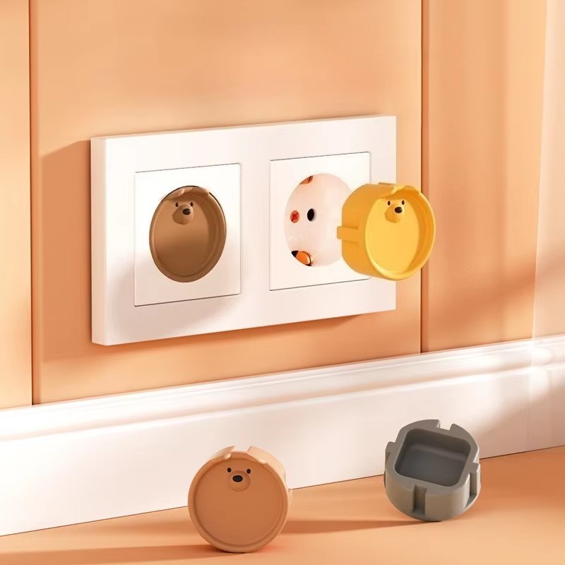 5 Stück Elektrische Sicherheit – Outlet Cover Baby Bewertung und Preis