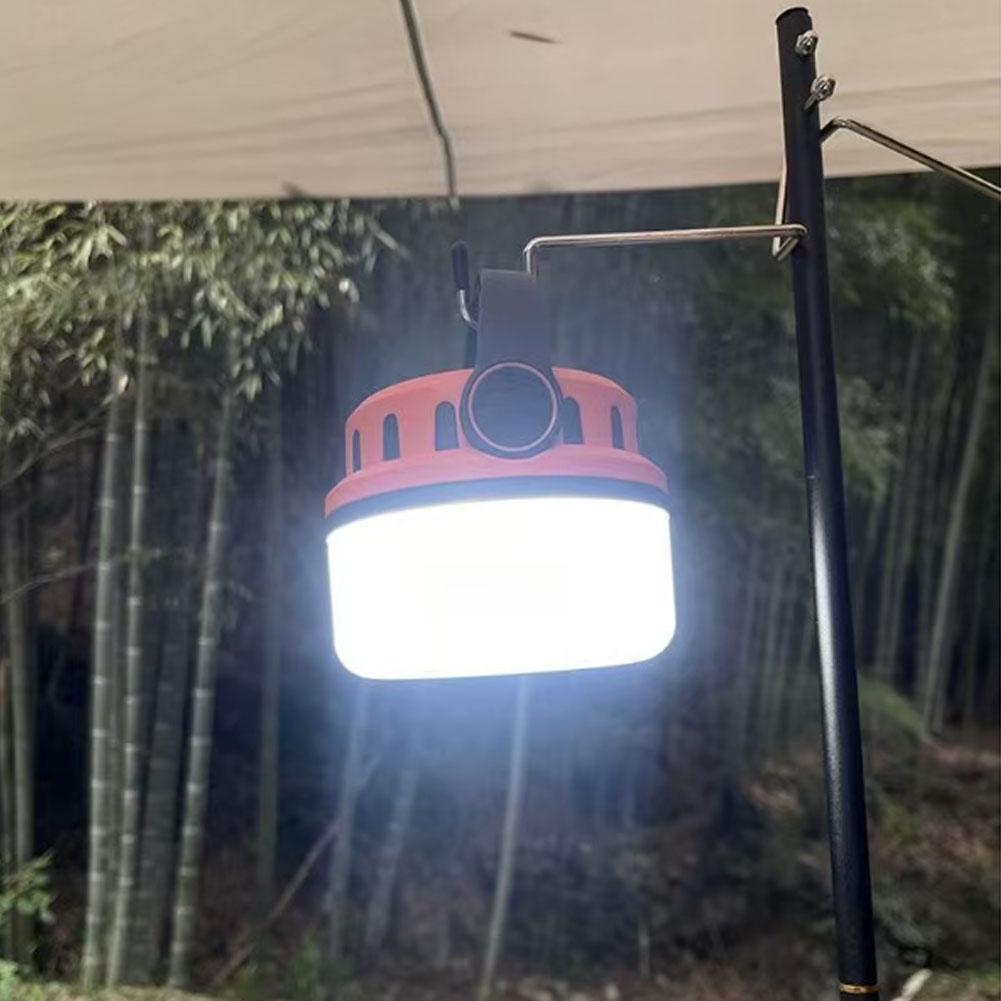 Solar wiederaufladbare Camping – Power Outage Light Bewertung und Preis